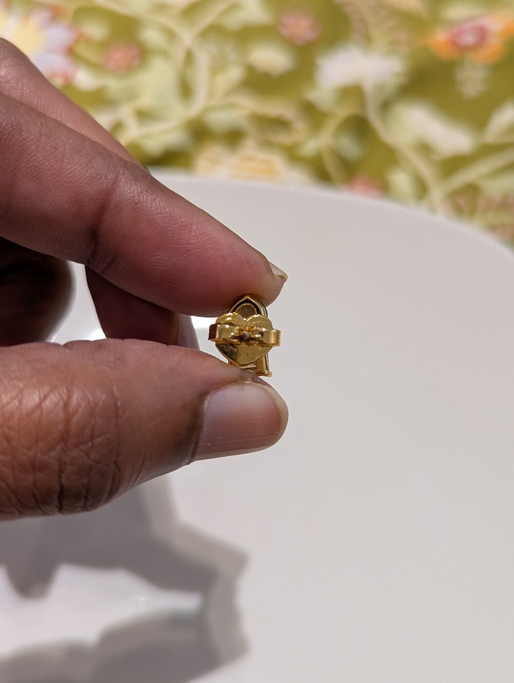 kate spade showtime earrings - Picture 5 of 7